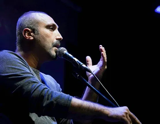 בניחוח יוון עם אודי יאן - עושים שמח 3