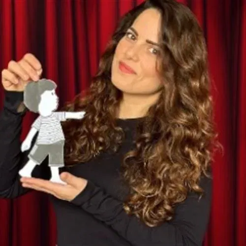 הצגה רגישה לילדים וילדות מיוחדים