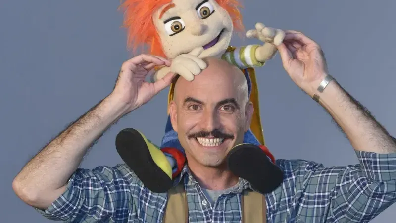 הארגז של ביאליק