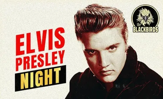 ELVIS Night