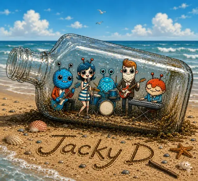 Jacky D