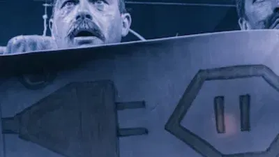 אנדרקונסטרקשן / תיאטרון דוואי