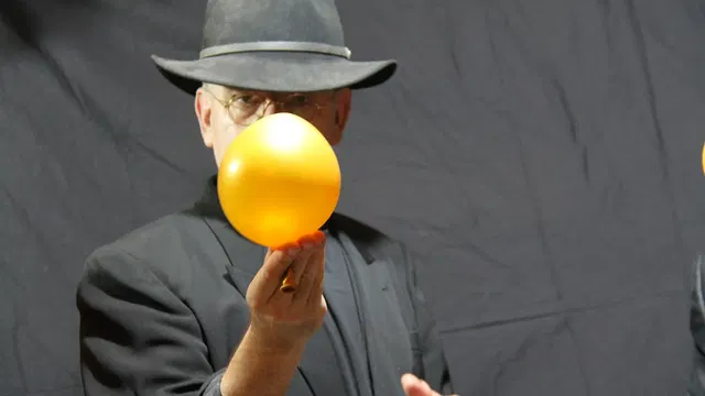 בית הקוסם קליוסטרו