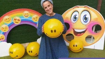 תנועה לי עם סמיילי
