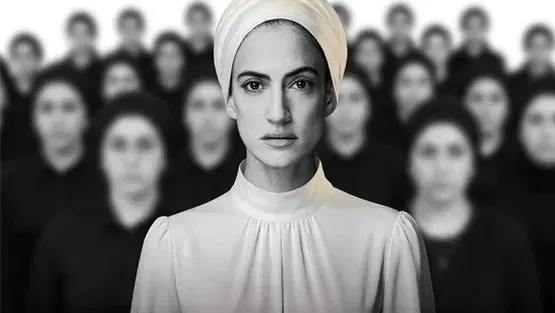 מורדות