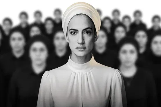 מורדות