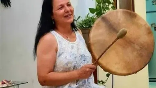 שבט נשים גם יחד