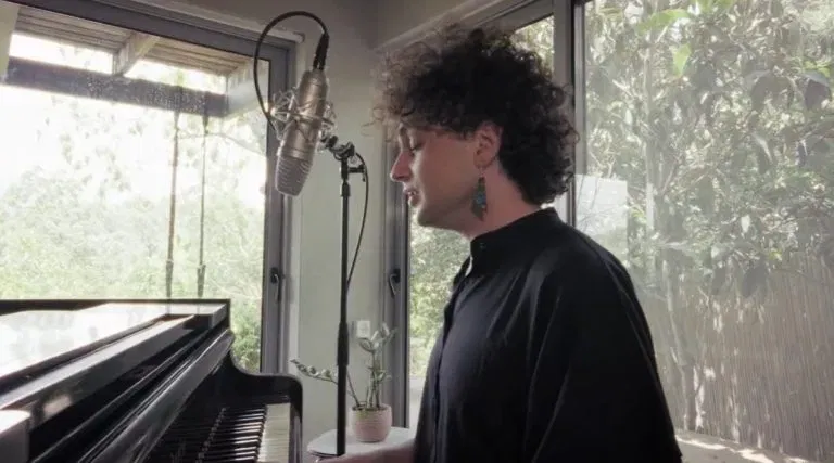 אלון יוסף – קולי אל אלהים ואצעקה