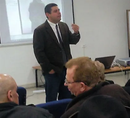 שם הופעה/אירועמורשת תל חי - בניית האתוס וגלגולי הפרשה לאורך הדורות