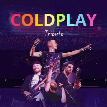 מחווה ל-COLDPLAY קולדפליי-שישי בערב