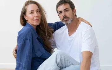 הצגה: מה שקרה לנו