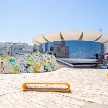 חלון לשינוי: סיור אל עברו האפל של הקולוסיאום