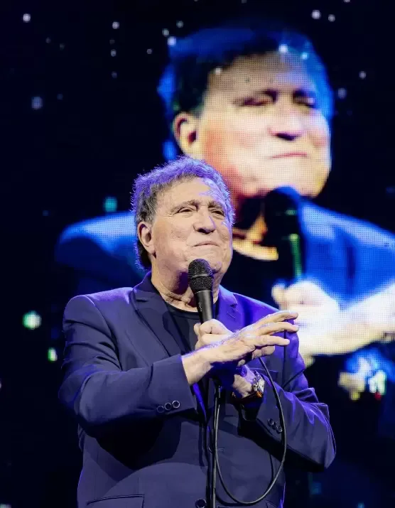 יהורם גאון