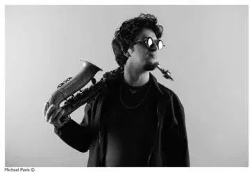 Keith Jarrett - My Song — Tribute Concert Sendersky – Stern quartet - הג'אז בהרמוניה