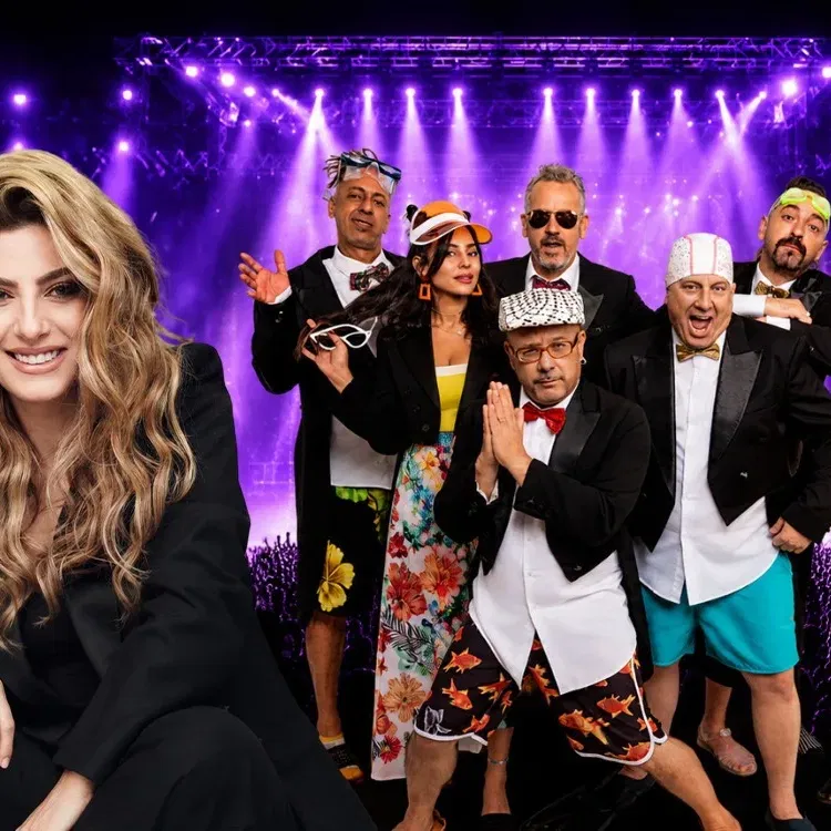 טיפקס | שרית חדד