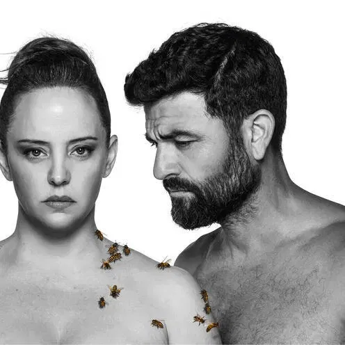 מדיאה‎ - תיאטרון הקאמרי