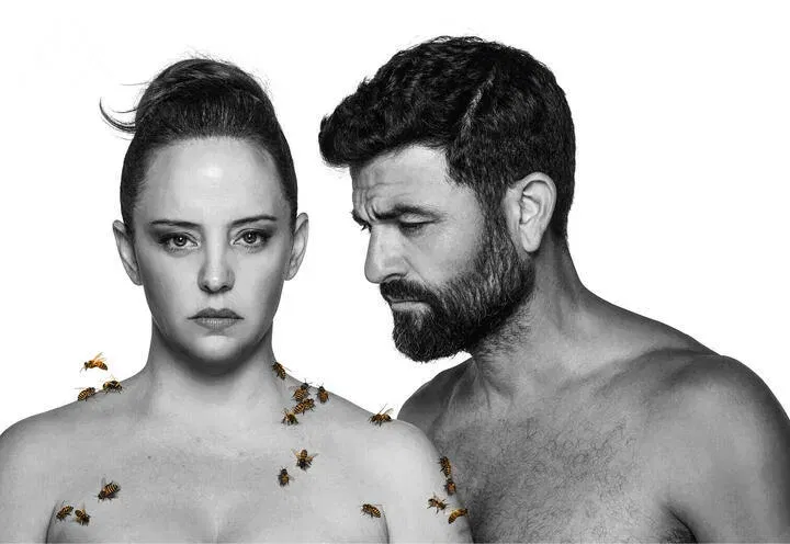 מדיאה‎ - תיאטרון הקאמרי