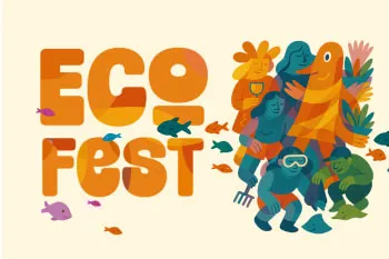 Eco Bite ארוחת שף מאוכל מוצל