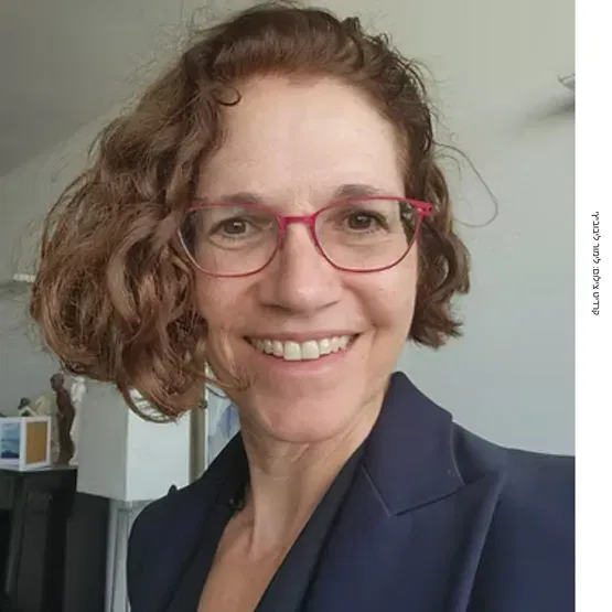 דור ה-AI: הזדמנויות, סכנות ומה עושים בבית?