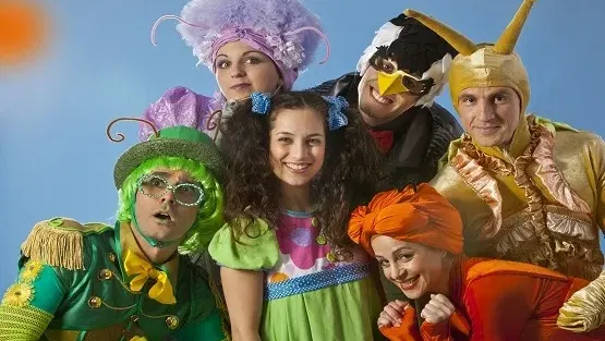 האירוע העירוני לילדים העולים לכיתה א' במעמד ראש העיר, מר גיא יפרח (2026)