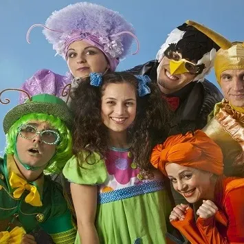 האירוע העירוני לילדים העולים לכיתה א' במעמד ראש העיר, מר גיא יפרח (2026)