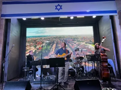 ג׳יזון רוזנבלת