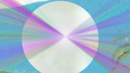 שלישי מדעי - אופטיקה