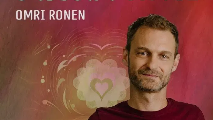 DJ Omri Ronen ♡ Unicorn Dance