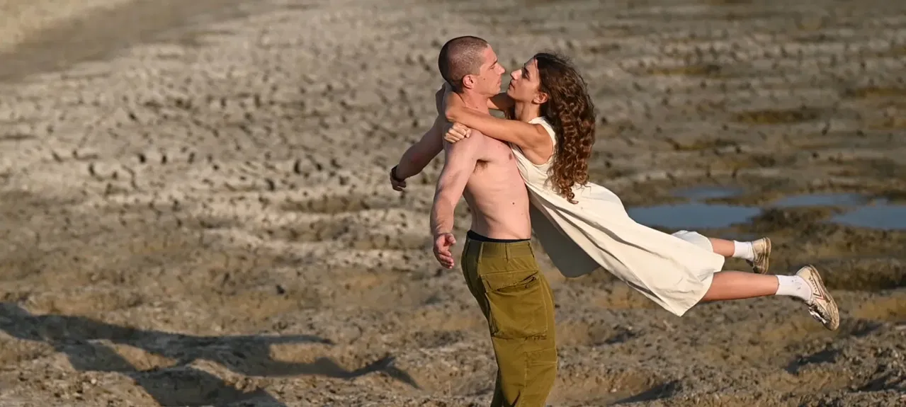 חזיתות // 28-29 באוקטובר