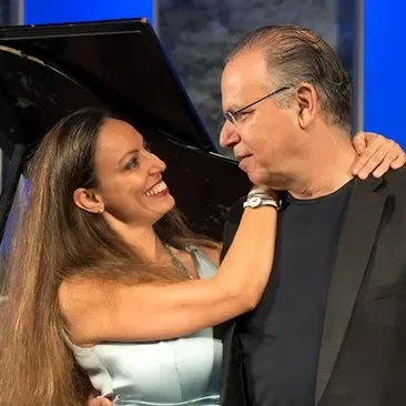 אלוויס ופראנק