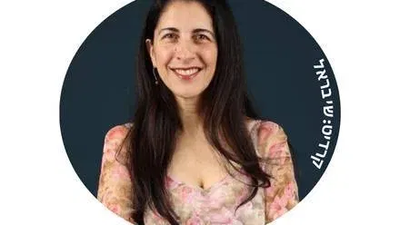 מרכז קהילה צבעוני