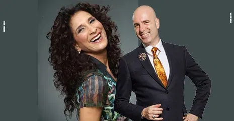 גיל שוחט- קול ומיתר: צלצולי פעמונים