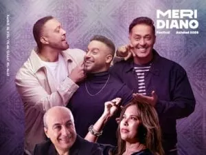 הפרויקט של רביבו מארחים את מרגול ואיציק קלה