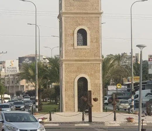 שרון -שומרון