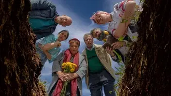 מקומות שמורים