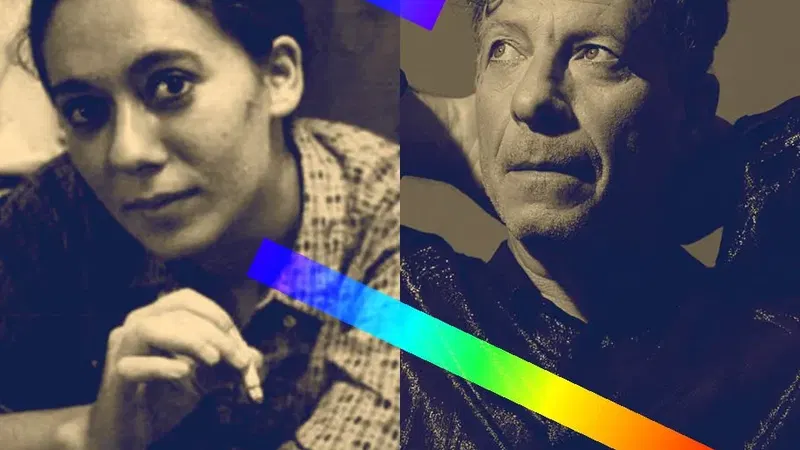 ערב מחווה ליונה וולך – “שלח לי שקט”