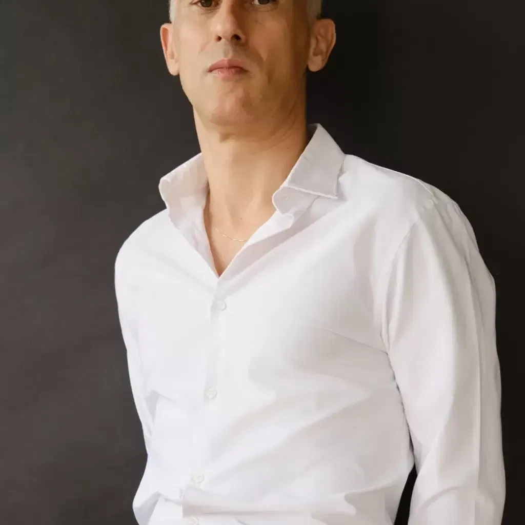 אסף אמדורסקי כיתת אמן