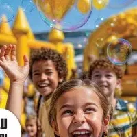 הפנינג חוגים בעם שלום