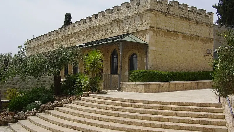 השתלמויות – פרקטיקה ומתודיקה בהדרכת סיורי סליחות בירושלים