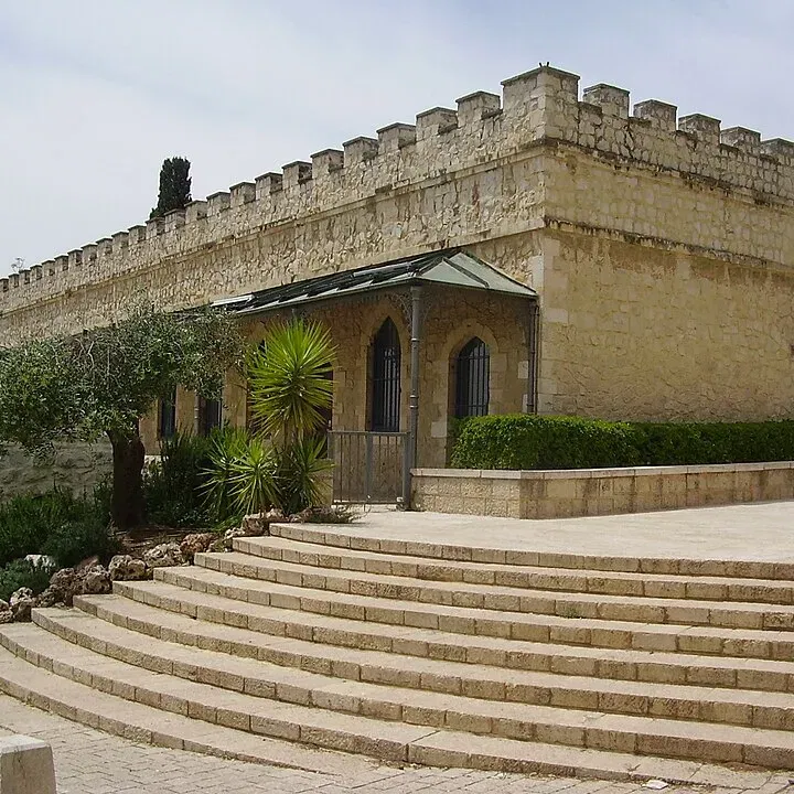 השתלמויות – פרקטיקה ומתודיקה בהדרכת סיורי סליחות בירושלים
