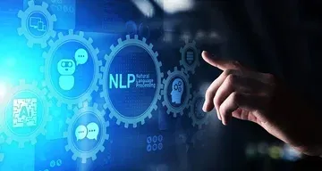 NLP - נתיב לשינוי