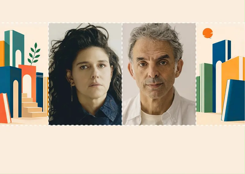 פסטיבל הספרים – סוף טוב