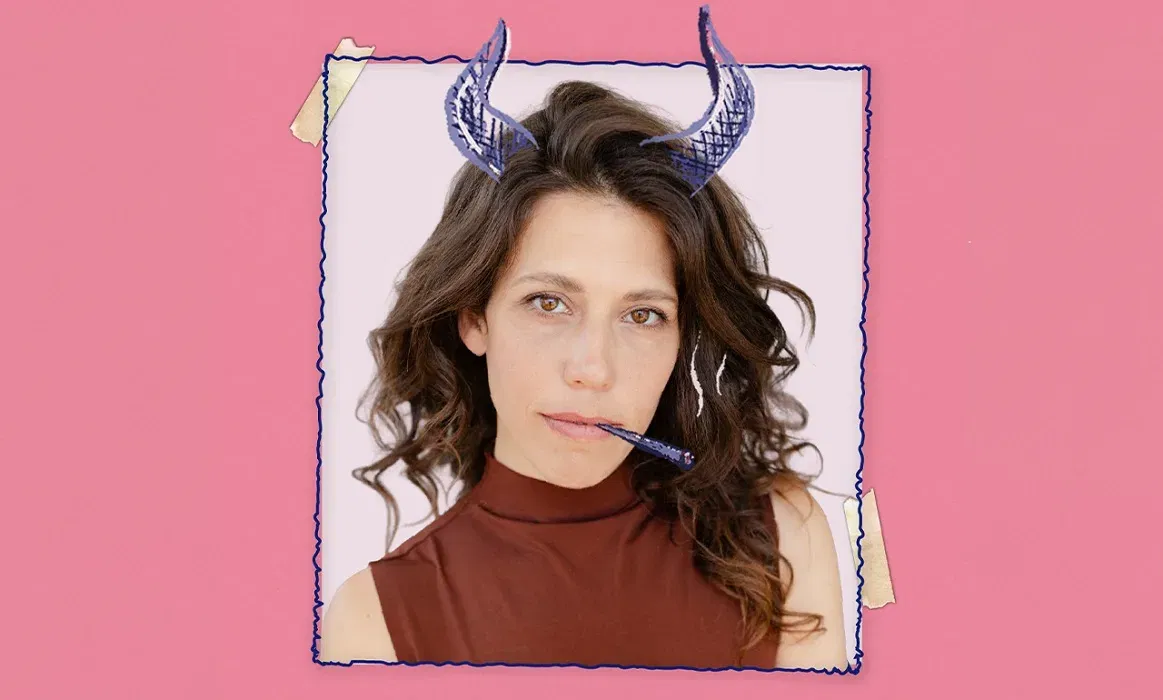 אלה קנבסקי סטנדאפ