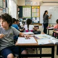 הורים בקשב- סדנת הורים לילדים עם קשיי קשב וריכוז
