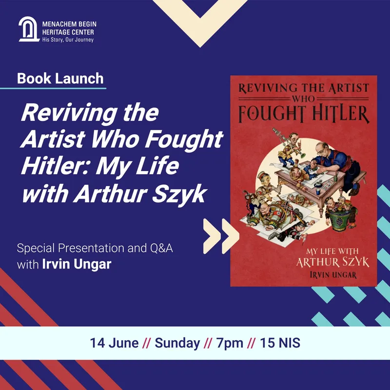 Reviving the Artist Who Fought Hitler