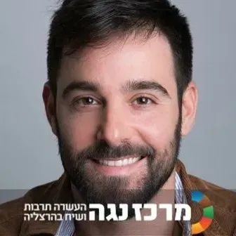 טל רמון | חי בחלל