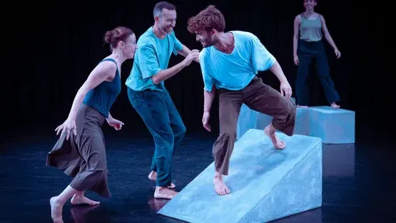 מופע מחול לכל המשפחה - פלא