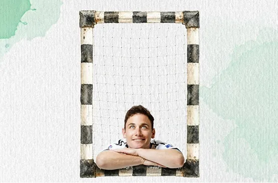 גמד ענק