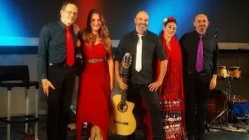 שבת תרבות - לילות לטיניים