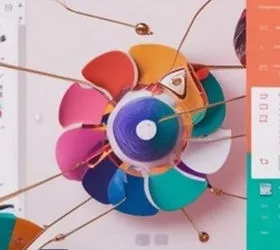 קורס קנבה (Canva) בשלושה מפגשים